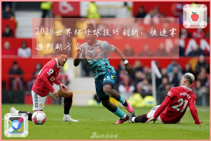 2026世界杯让球技巧剖析，快速掌握判断方式