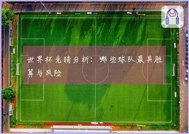 世界杯竞猜分析：哪些球队最具胜算与风险