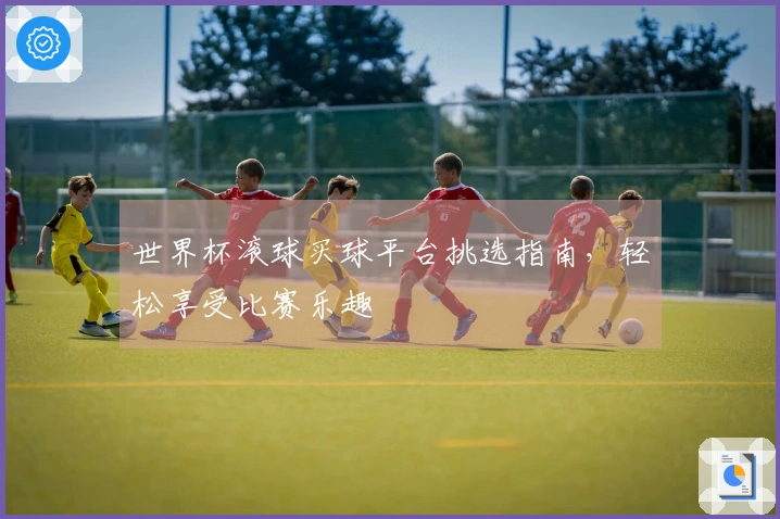 世界杯滚球买球平台挑选指南，轻松享受比赛乐趣