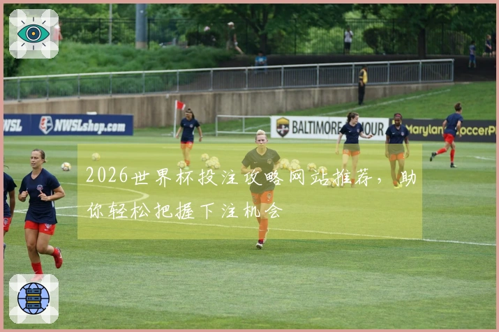 2026世界杯投注攻略网站推荐，助你轻松把握下注机会